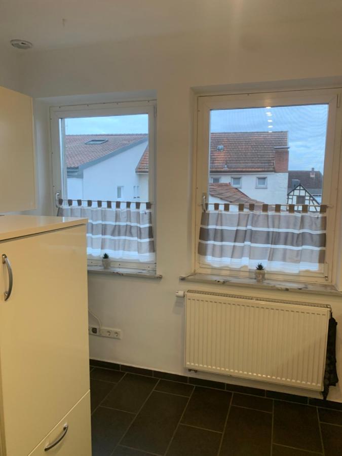 Mainaschaff Mainpark Apartment 4 Schlafzimmer Bis Zu 10 Personen Direkt Ueber Aschaffapartment Bei Aschaffenburg מראה חיצוני תמונה