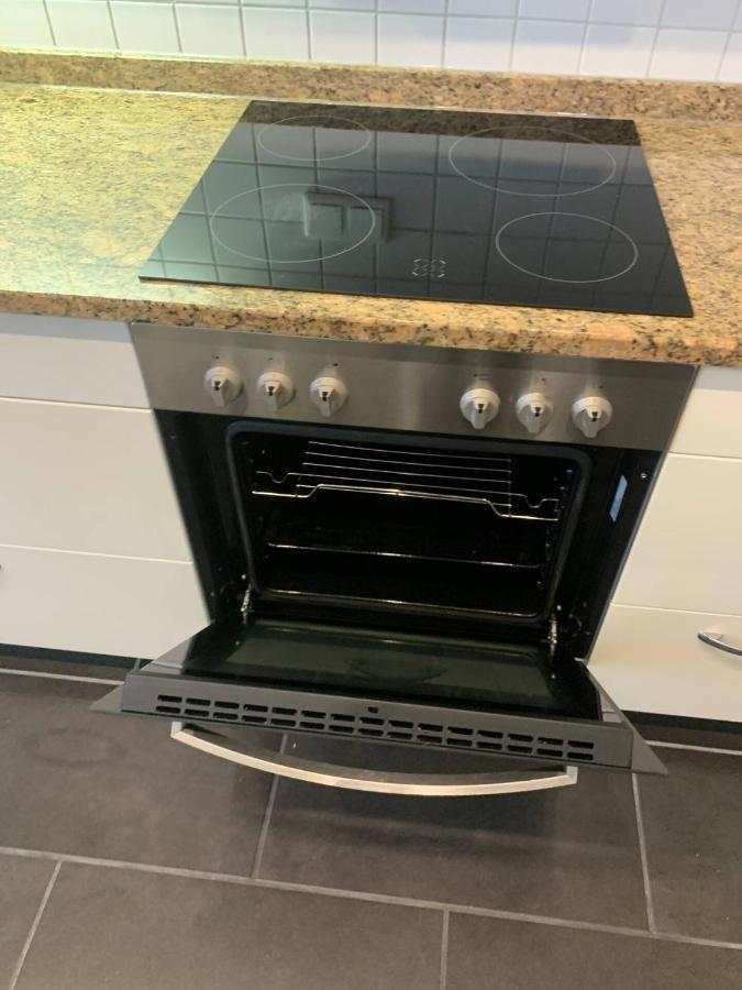 Mainaschaff Mainpark Apartment 4 Schlafzimmer Bis Zu 10 Personen Direkt Ueber Aschaffapartment Bei Aschaffenburg מראה חיצוני תמונה