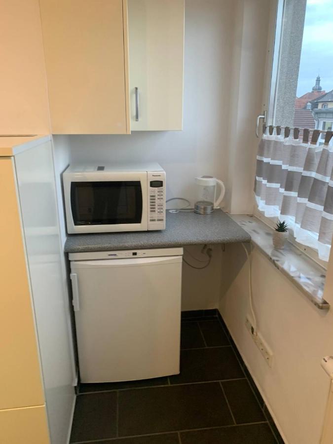 Mainaschaff Mainpark Apartment 4 Schlafzimmer Bis Zu 10 Personen Direkt Ueber Aschaffapartment Bei Aschaffenburg מראה חיצוני תמונה