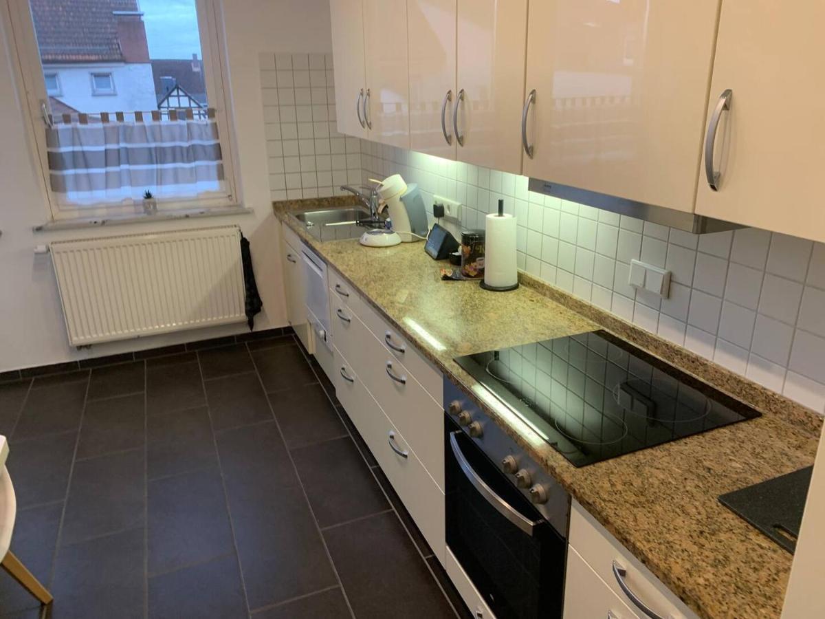 Mainaschaff Mainpark Apartment 4 Schlafzimmer Bis Zu 10 Personen Direkt Ueber Aschaffapartment Bei Aschaffenburg מראה חיצוני תמונה