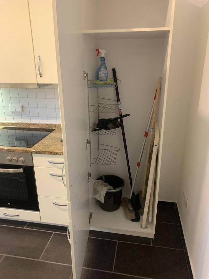 Mainaschaff Mainpark Apartment 4 Schlafzimmer Bis Zu 10 Personen Direkt Ueber Aschaffapartment Bei Aschaffenburg מראה חיצוני תמונה