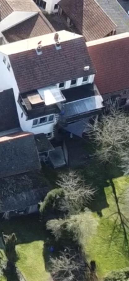 Mainaschaff Mainpark Apartment 4 Schlafzimmer Bis Zu 10 Personen Direkt Ueber Aschaffapartment Bei Aschaffenburg מראה חיצוני תמונה